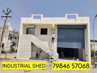 Industrial Land in GIDC Naroda