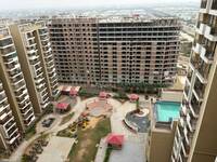 3 BHK Apartment for rent in Anukampa Sky Lounges, Mansarovar Extension