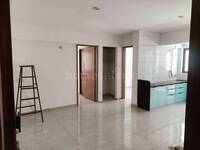 2 BHK Flat for rent in Radhika Park