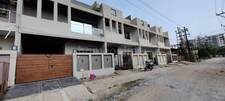 3 BHK Row House in Shankar Nagar