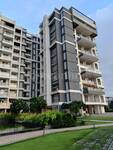 3 BHK Flat in Wallfort Sapphire, Sarona