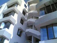 3 BHK Apartment in Vasna Road