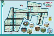 Residential Plot in Balaji premium, Barela