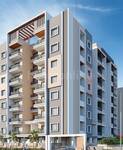 2 BHK Apartment in Besa