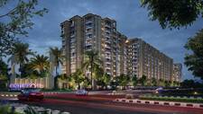 2 BHK Apartment in Ajmer Road