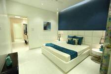 3 BHK Apartment in Zirakpur