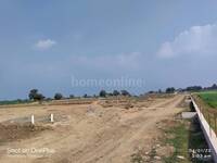 Residential Plot in Dream Victoria, Super Corridor