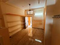 1 RK Studio Apartment for rent in Bank Nagar