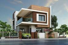 3 BHK Villa/House in Tilhari