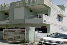 2 BHK Villa/House in Khandwa Road