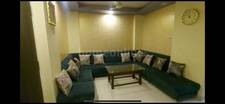 2 BHK Apartment for rent in Sun City, Lalghati