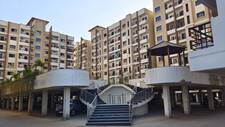 3 BHK Flat in Dolphin JewelO, Deopuri