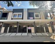3 BHK Row House in Ujjain Road