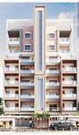 2 BHK Apartment in Omkar Nagar Road