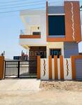 3 BHK Villa/House in Santoshi Nagar