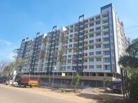 2 BHK Apartment in East12, VIP Colony