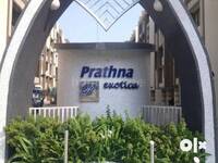 2 BHK Apartment in Prathna Exotica, Nikol