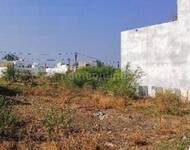 Residential Plot in Ring Road