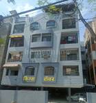 2 BHK Apartment in AB Road