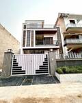 4 BHK Villa/House in Ashtvinayak City, Santoshi Nagar