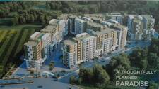 1 BHK Apartment in Bundi Road