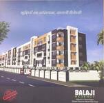 2 BHK Apartment in Balaji Regency, Scheme 71