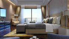 3 BHK Apartment in Zirakpur