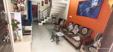 3 BHK Villa/House in arvindo hospital