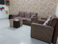 2 BHK Apartment in Gautam Residency, Vijay Nagar