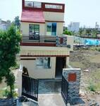 2 BHK Villa/House in Panagar