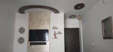 3 BHK Apartment in New Sama Road