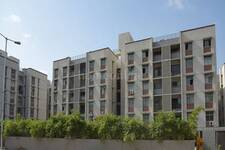 3 BHK Flat in Venus Parkland, Satellite