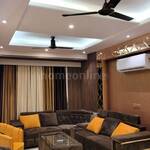 3 BHK Apartment for rent in Mona Greens Apartments, VIP Road