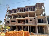 2 BHK Apartment in Jhalariya