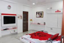3 BHK Apartment for rent in The Residence, Bicholi Mardana