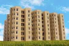 2 BHK Apartment in Pari Residency, Jaisinghpura