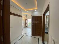 2 BHK Builder Floor for rent in Ecocity 1, New Chandigarh