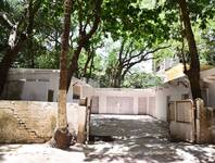 Residential Plot in Walkeshwar, Malabar Hill