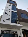 21 BHK Villa/House in Rampura