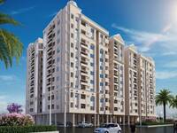 2 BHK Flat in SS Infinitus, Vijay Nagar