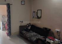 1 RK Studio Apartment in Dewas Naka