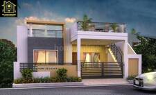 Residential Plot in Wallfort Alancia, Sarona