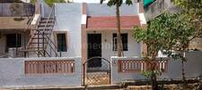 1 BHK Row House in Khote Nagar