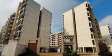 2 BHK Apartment in Dolphin JewelO, Deopuri