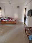 2 BHK Apartment in Sarjan Tower, Memnagar
