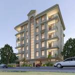 4 BHK Apartment in Sanganer