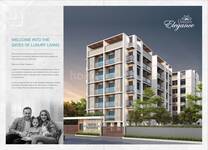 2 BHK Apartment in Harni