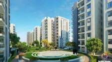 3 BHK Apartment in Zirakpur