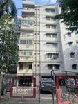 2 BHK Apartment in Race Course Road