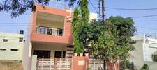 4 BHK Villa/House in Silicon City